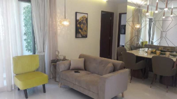 2 BHK Flats & Apartments for Sale in Nibm, Pune (743 Sq.ft.)