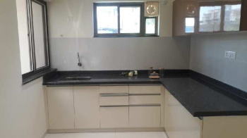 4 BHK Flats & Apartments for Sale in Nibm, Pune (1500 Sq.ft.)