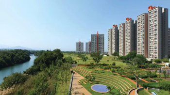 3 BHK Flats & Apartments for Sale in Mohammadwadi, Pune (1056 Sq.ft.)