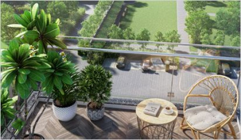 3 BHK Flats & Apartments for Sale in Mohammadwadi, Pune (1196 Sq.ft.)