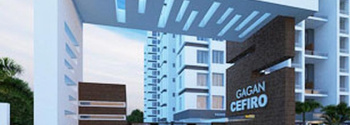 1 BHK Flats & Apartments for Sale in Undri, Pune (500 Sq.ft.)