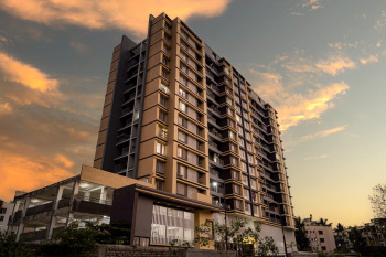 2 BHK Flats & Apartments for Sale in Sinhagad Road Sinhagad Road, Pune (800 Sq.ft.)