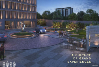 2 BHK Flats & Apartments for Sale in Ambegaon Budruk, Pune (755 Sq.ft.)
