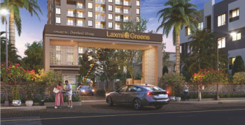 2 BHK Flats & Apartments for Sale in Ambegaon Budruk, Pune (763 Sq.ft.)