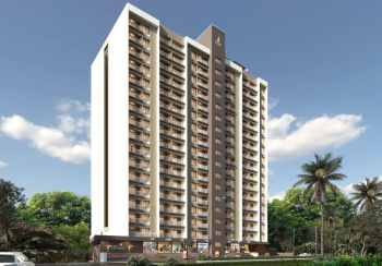 1 BHK Flats & Apartments for Sale in Ambegaon Budruk, Pune (492 Sq.ft.)