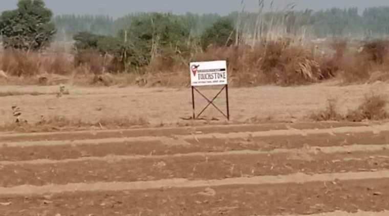 70 Sq. Meter Residential Plot for Sale in Tappal, Aligarh