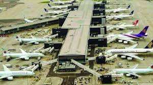 residential plot for sale  in front of yamuna expressway near by jewar airport
