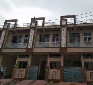 fully devlop luxury villa just 37 lack in greater noida west with all luxury facilities like park club 24/7 security gated society 10minuts drive beetween Gaur city,15minuts drive from centre Noida and 25minuts drive from Delhi 80% loan facility  ple