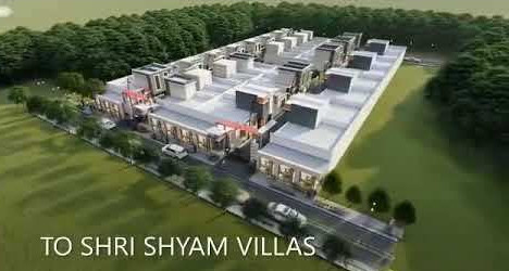 fully devlop luxury villa just 37 lack in greater noida west with all luxury facilities like park club 24/7 security gated society 10minuts drive beetween Gaur city,15minuts drive from centre Noida and 25minuts drive from Delhi 80% loan facility  ple