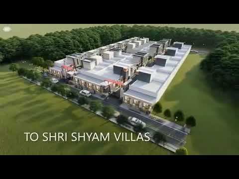 fully devlop luxury villa just 37 lack in greater noida west with all luxury facilities like park club 24/7 security gated society 10minuts drive beetween Gaur city,15minuts drive from centre Noida and 25minuts drive from Delhi 80% loan facility  ple