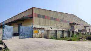 Buy industrial Plot in fully devlop zone in NH-24 ghaziabad with bank loan facilities