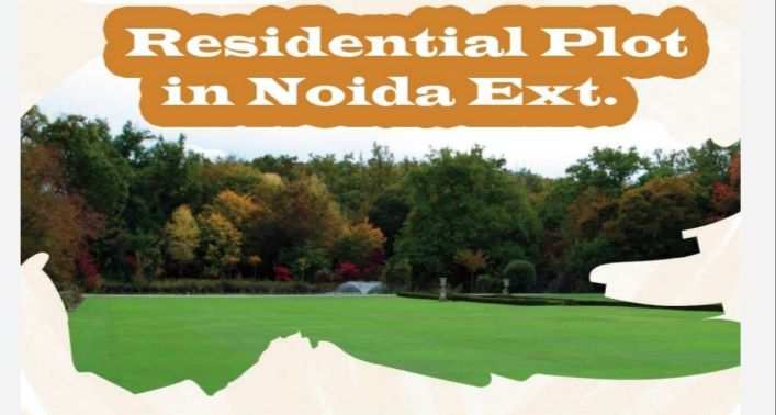 100 Sq. Yards Residential Plot for Sale in Greater Noida West, Greater Noida
