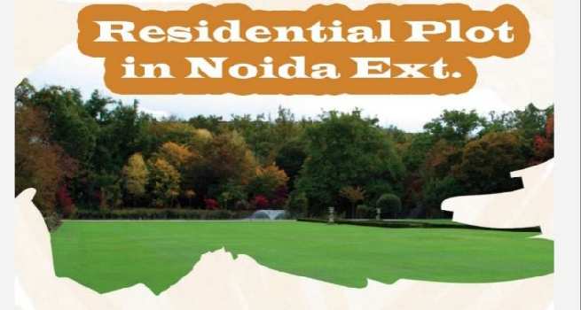 150 Sq. Yards Residential Plot for Sale in Greater Noida West, Greater Noida