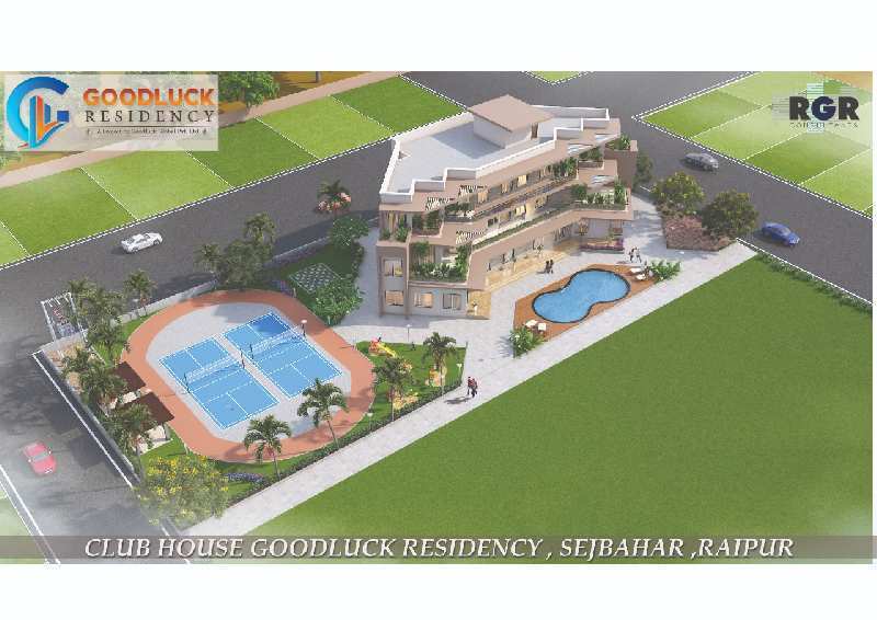 1000 Sq.ft. Residential Plot for Sale in ‎‎Sejbahar, Raipur