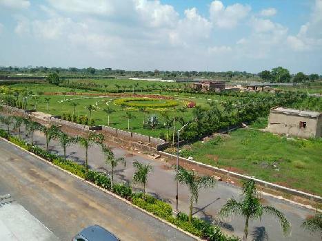 Property for sale in Sejbahar, Raipur