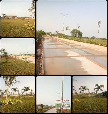 1000 Sq.ft. Residential Plot for Sale in Vidhan Sabha Road, Raipur