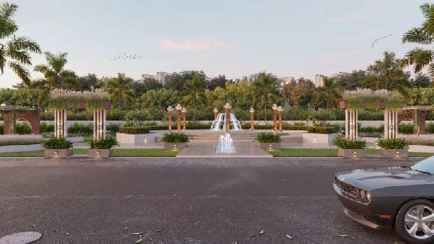 Property for sale in Vidhan Sabha Road, Raipur