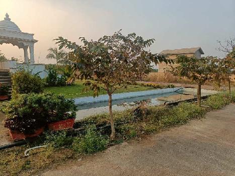 Property for sale in Vidhan Sabha Road, Raipur