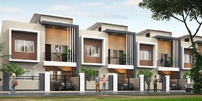 Property for sale in Kamal Vihar, Raipur