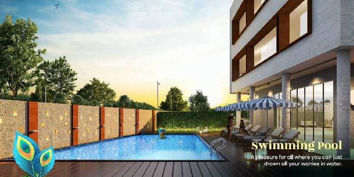 Property for sale in Sejbahar, Raipur