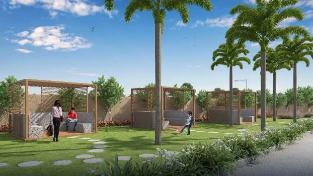 Property for sale in Sejbahar, Raipur