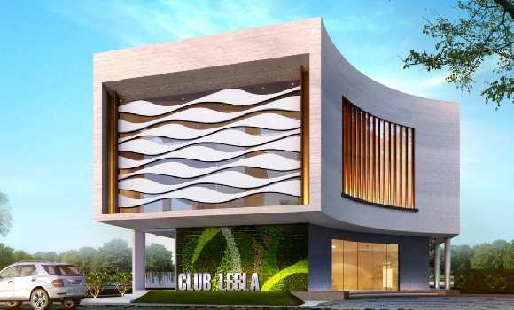 Property for sale in Sejbahar, Raipur