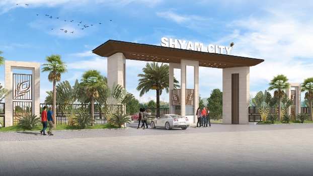 Property for sale in Sejbahar, Raipur