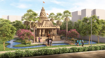 Property for sale in Vidhan Sabha Road, Raipur