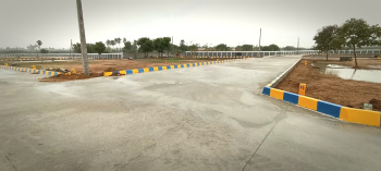 1500 Sq.ft. Residential Plot for Sale in Dindigul Road, Tiruchirappalli