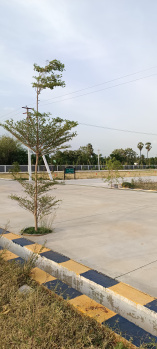 1350 Sq.ft. Residential Plot for Sale in Thuvakudi, Tiruchirappalli