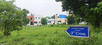 1200 Sq.ft. Residential Plot for Sale in Thuvakudi, Tiruchirappalli