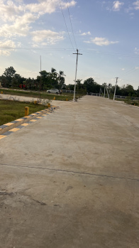 1393 Sq.ft. Residential Plot for Sale in Allithurai, Tiruchirappalli