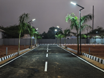Property for sale in Manachanallur, Tiruchirappalli