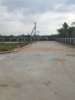 Residential Plot for Sale in Olaiyur, Tiruchirappalli (1200 Sq.ft.)