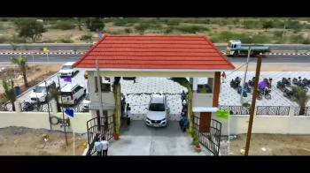 Residential Plot for Sale in Dindigul Road, Tiruchirappalli (751 Sq.ft.)