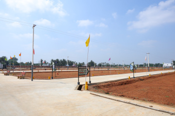 Residential Plot for Sale in Trichy Madurai Road, Tiruchirappalli (1200 Sq.ft.)