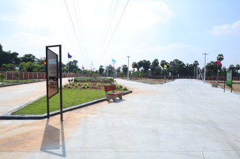 Residential Plot for Sale in Trichy Madurai Road, Tiruchirappalli (1189 Sq.ft.)