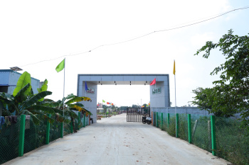 Residential Plot for Sale in Madurai Road, Tiruchirappalli (1200 Sq.ft.)