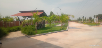 Residential Plot for Sale in Madurai Road, Tiruchirappalli (460 Sq.ft.)