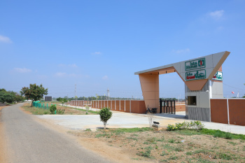 Residential Plot for Sale in Trichy Madurai Road, Tiruchirappalli (1500 Sq.ft.)