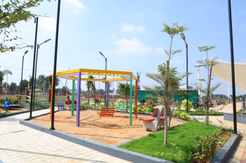 Residential Plot for Sale in Madurai Road, Tiruchirappalli (2000 Sq.ft.)