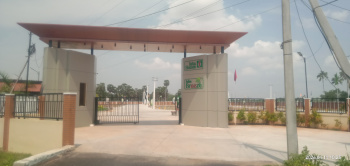 Residential Plot for Sale in Dindigul Road, Tiruchirappalli (2000 Sq.ft.)