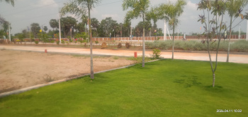 Residential Plot for Sale in Manikandam, Tiruchirappalli (1200 Sq.ft.)