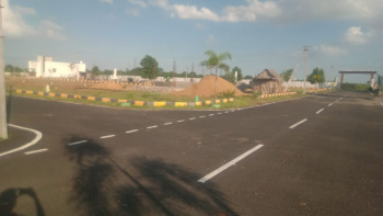 Residential Plot for Sale in Thuvakudi, Tiruchirappalli (1200 Sq.ft.)