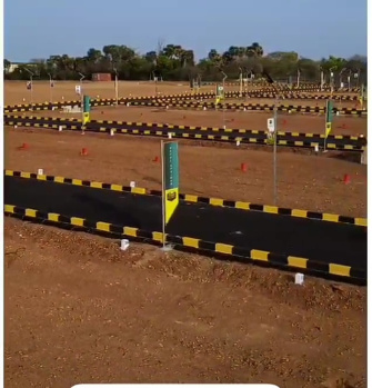 Residential Plot for Sale in Manachanallur, Tiruchirappalli (1200 Sq.ft.)
