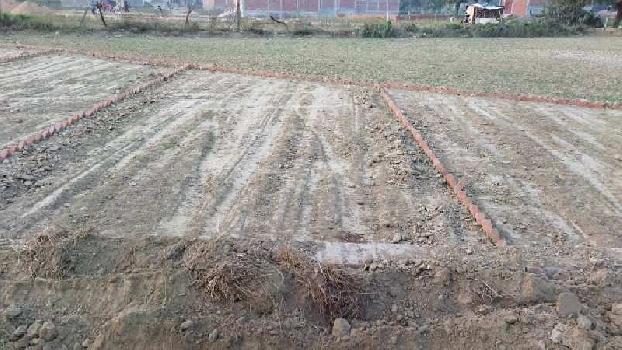 82 Sq. Meter Commercial Lands /Inst. Land for Sale in Nawabganj, Kanpur