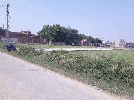 83.61 Sq. Meter Residential Plot for Sale in Bilhaur, Kanpur