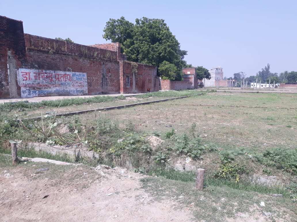 83.61 Sq. Meter Residential Plot for Sale in Bilhaur, Kanpur