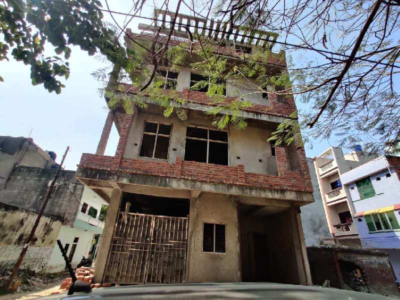 9 BHK Individual Houses / Villas for Sale in Avas Vikas 3, Kanpur (62 Sq. Meter)
