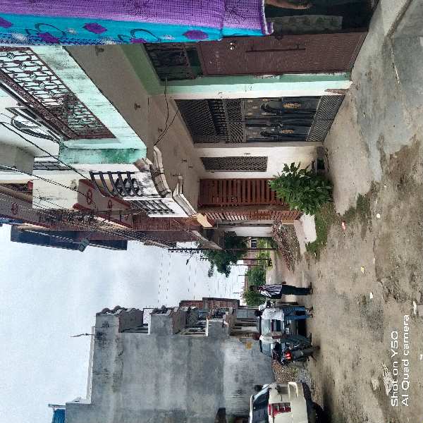 4 BHK Individual Houses / Villas for Sale in Awas Vikas, Kanpur (62 Sq. Meter)